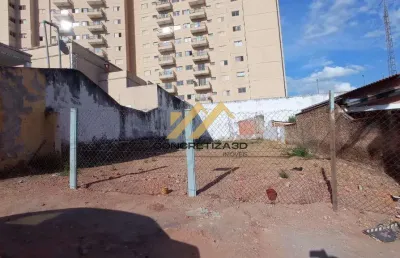 Terreno com 300 m² à venda - centro - indaiatuba/sp