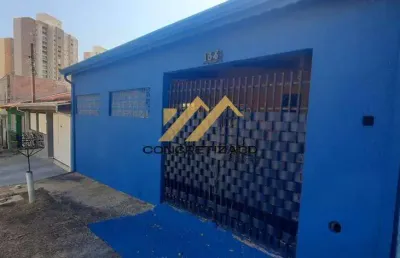Casa com 2 quartos à venda, 115.35 m² - jardim rêmulo zoppi - indaiatuba/sp
