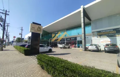 Salão com 313.54 m² para alugar - av. presidente vargas - indaiatuba/sp