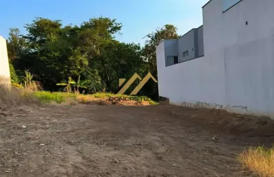 Terreno com 150 m² à venda - jardim das maritacas - indaiatuba/sp