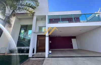 Sobrado com 3 suítes à venda, 217.58 m² - jardim esplanada - indaiatuba/sp