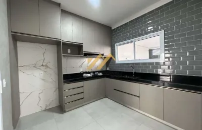 Casa com 3 quartos à venda, 110 m² - jardim bom sucesso - indaiatuba/sp