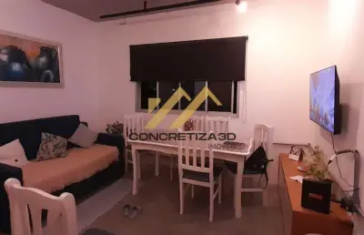 Apartamento com 1 quarto à venda, 19.39 m² - condomínio edifício ypê - indaiatuba/sp