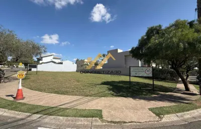 Terreno com 640 m² à venda - jardim residencial helvétia park i - indaiatuba/sp