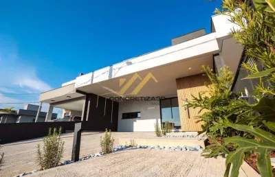 Casa com 3 quartos à venda, 133.9 m² - park gran reserve - indaiatuba/sp