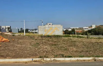 Terreno com 150 m² à venda - jardim bom sucesso - indaiatuba/sp