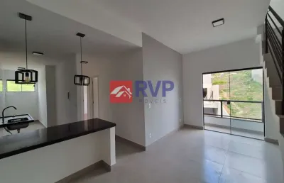 Cobertura com 3 quartos à venda na rua coronel carlos sergio vidal barra, 550, recanto da mata, juiz de fora por r$ 510.000