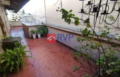 Cobertura com 3 quartos à venda na rua espírito santo, 1281, centro, juiz de fora por r$ 420.000
