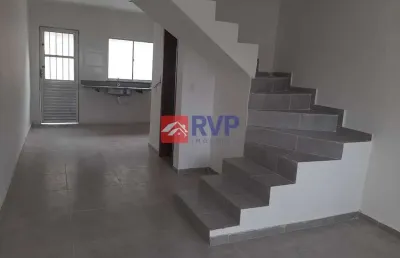 Casa com 2 quartos à venda na rua justino gomes monteiro, 460, santa cruz, juiz de fora por r$ 220.000