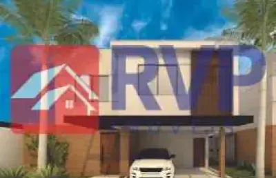 Casa em condomínio fechado com 4 quartos à venda na rua florianópolis, 166, aeroporto, juiz de fora por r$ 899.000