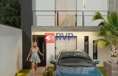 Casa com 2 quartos à venda na rua luiz vicentin, 215, nova benfica, juiz de fora por r$ 395.000