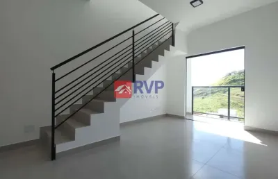 Cobertura com 3 quartos à venda na coronel carlos sérgio vidal barra, 24, recanto da mata, juiz de fora por r$ 549.000