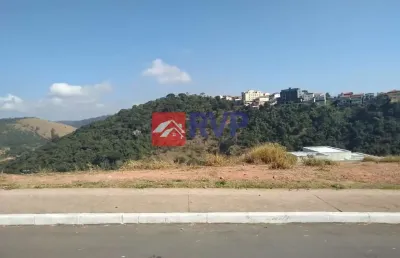 Terreno em condomínio fechado à venda na rua engenheiro geraldo magela de mattos sanábio, 19, recanto da mata, juiz de fora por r$ 170.000