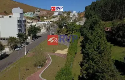 Terreno em condomínio fechado à venda na rua engenheiro geraldo magela de mattos sanábio, 222, recanto da mata, juiz de fora por r$ 145.200