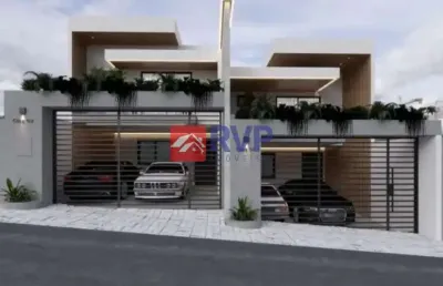 Casa com 4 quartos à venda na rua engenheiro geraldo magela de mattos sanábio, 1115, recanto da mata, juiz de fora por r$ 760.000