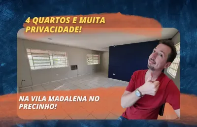 Casa sobreloja para locação na vila madalena – perfeita para quem vive o agora!