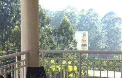 Apartamento com 2 dormitórios à venda, 110 m² por r$ 1.180.000,00 -  alphaville - santana de parnaíba/sp