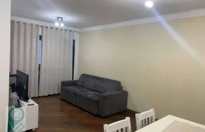 Apartamento com 3 dormitórios à venda, 98 m² por r$ 1.196.000,00 - alphaville - barueri/sp