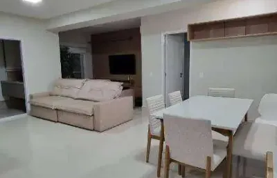 Apartamento com 3 dormitórios à venda, 110 m² por r$ 1.650.000,00 - alphaville - barueri/sp