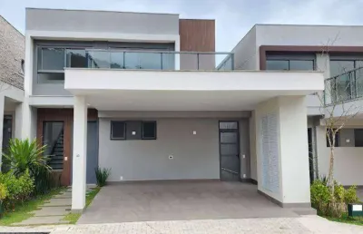 Casa com 3 dormitórios à venda, 200 m² por r$ 2.800.000 - origem mpd-alphaville  - santana de parnaíba/sp