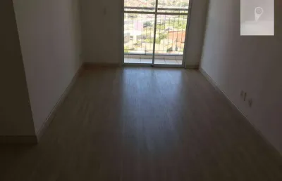 Apartamento com 2 dormitórios à venda, 59 m² por r$ 500.000,00 - jardim tupanci - barueri/sp