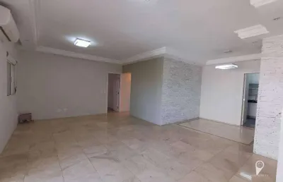 Apartamento com 3 dormitórios à venda, 140 m² por r$ 1.450.000,00 -  alphaville - santana de parnaíba/sp