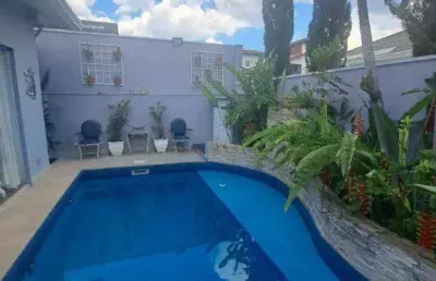 Oportunidade imperdível casa completa em localização privilegiada