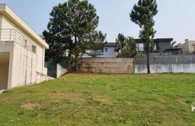Oportunidade! terreno à venda, 441 m², leve aclive por r$ 960.000 - santana de parnaíba