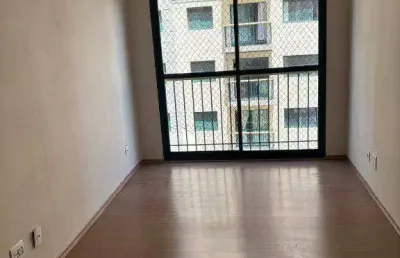 Apartamento com 2 dormitórios, 58 m² - venda por r$ 700.000,00 ou aluguel por r$ 4.816,67/mês - alphaville - barueri/sp