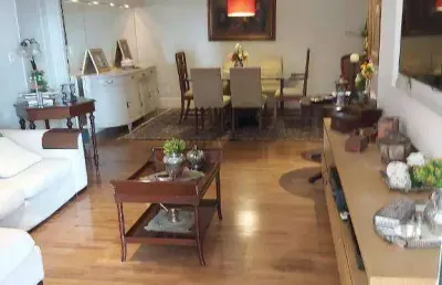 Apartamento com 4 dormitórios à venda, 177 m² por r$ 2.120.000,00 - alphaville - barueri/sp