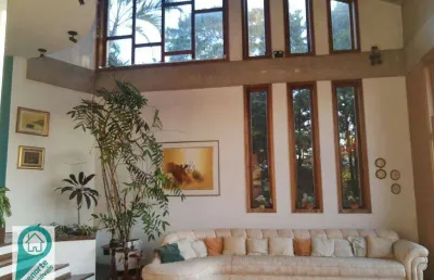 Excelente casa de esquina, terreno 487 +200 mts n edif, 4 dorms, aquecimento solar, lazer completo!