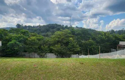 Terreno à venda, 450 m² por r$ 1.910.000,00 - gênesis 1 - santana de parnaíba/sp