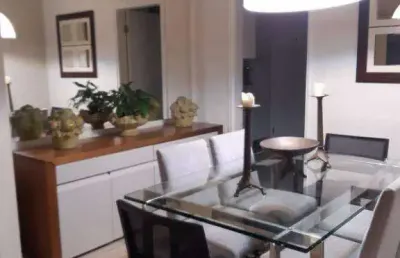 Apartamento com 3 dormitórios, 139 m² - venda por r$ 1.500.000,00 ou aluguel por r$ 11.500,00/mês -  alphaville - santana de parnaíba/sp