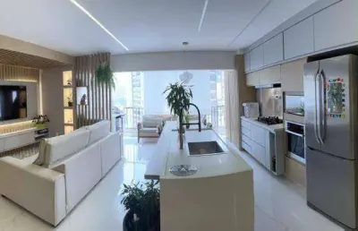 Apartamento com 3 dormitórios à venda, 110 m² por r$ 1.750.000,00 - alphaville - barueri/sp