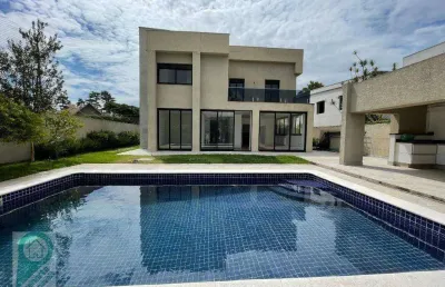 Casa com 4 dormitórios à venda, 390 m² por r$ 6.350.000,00 - alphaville 02 - barueri/sp