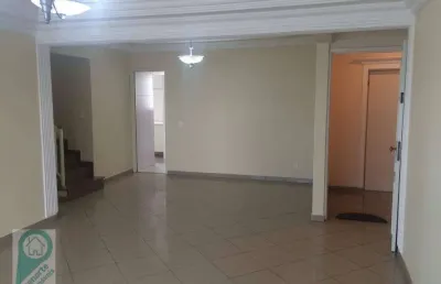 Apartamento cobertura no centro de alphaville c/ 264 mts! com 4 dormitórios à venda, 264 m²  , 4 dorms, 3 vagas!