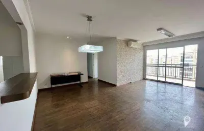 Apartamento com 3 dormitórios à venda, 110 m² por r$ 1.325.000 - tamboré - santana de parnaíba/sp