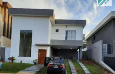 Casa com 3 dormitórios à venda, 350 m² por r$ 2.150.000,00 -  alphaville - santana de parnaíba/sp