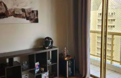 Apartamento com 3 dormitórios à venda, 107 m² por r$ 1.180.000,00 - alphaville industrial - barueri/sp