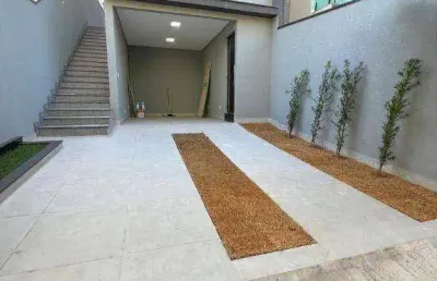 Casa com 3 dormitórios à venda, 143 m² por r$ 970.000,00 - nova jaguari - santana de parnaíba/sp