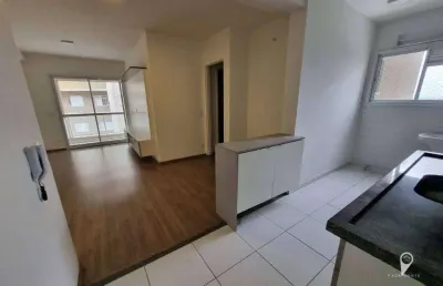 Apartamento com 3 dormitórios à venda, 75 m² por r$ 880.000,00 - bethaville - barueri/sp