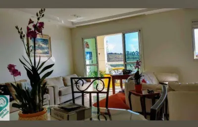 Apartamento em alphaville  à venda, 113 m² por r$ 1.280.000 - alphaville - sp