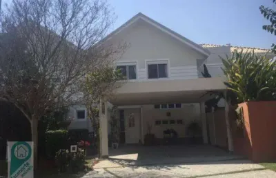 Casa com 3 dormitórios à venda, 190 m² por r$ 1.850.000,00 -  alphaville - santana de parnaíba/sp