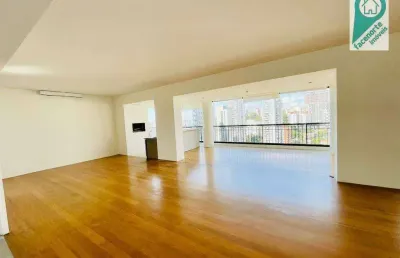 Excelente apto c/ 3 suítes. com vista excepcional em rua calma e arborizada, próximo ao metrô v. madalena! 4 vagas!