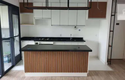 Apartamento com 2 dormitórios à venda, 70 m² por r$ 1.000.000,00 - alphaville empresarial - barueri/sp