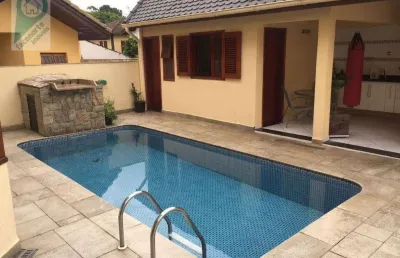 Casa com 4 dormitórios - venda por r$ 3.000.000,00 ou aluguel por r$ 18.000,00/mês - alphaville 4 - santana de parnaíba/sp