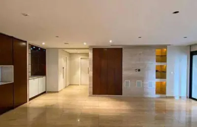 Apartamento em alphaville, 3 suítes, 3 vagas, automatizado, no coração de alphaville!