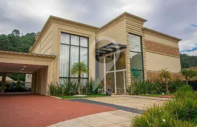 Mansão cinematográfica,1400 mts de ac, 3000 mts de terreno, mobiliada e decorada! alphaville- barueri!
