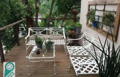 Casa com 3 dormitórios à venda, 350 m² por r$ 2.300.000,00 - alphaville 4 - santana de parnaíba/sp