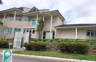 Casa ampla c/ 7 suítes ,acabamento primoroso!  1200 mts de terreno, venda e locação mobiliada!